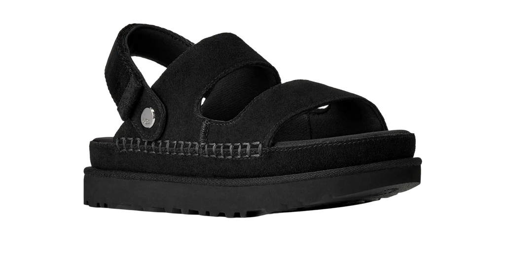 Sandale Glide Solvra