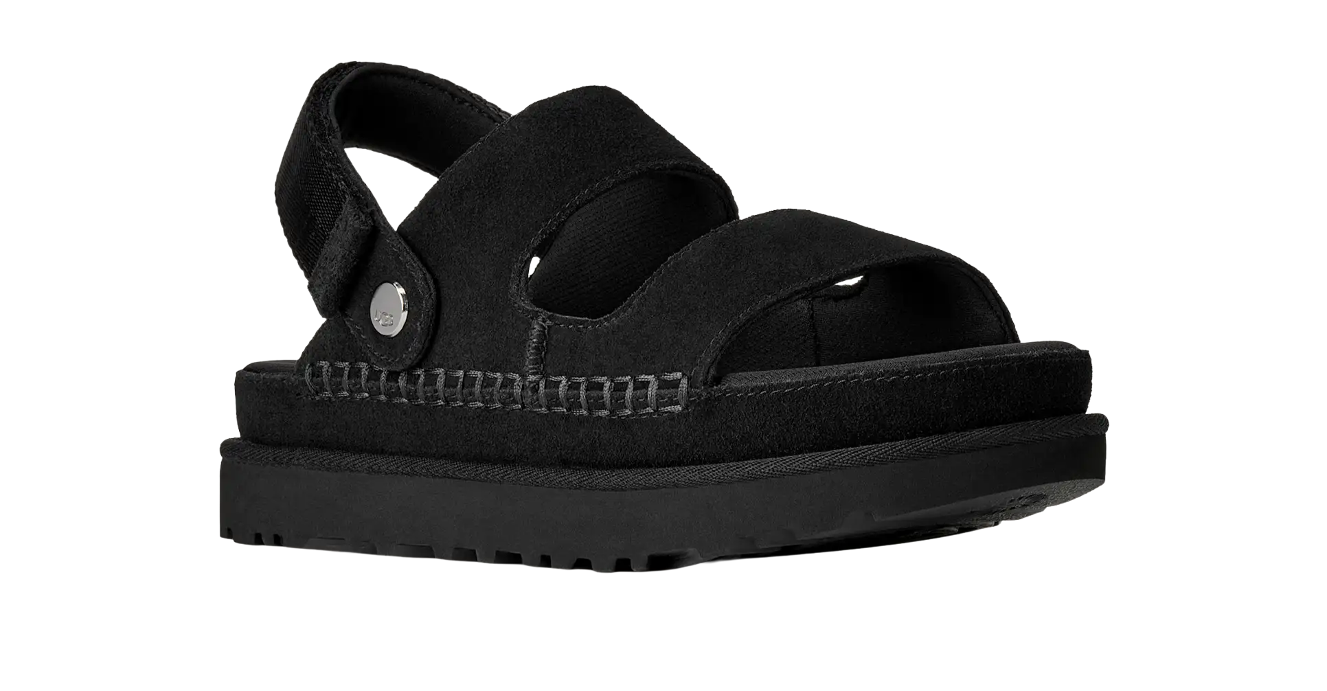 Sandale Glide Solvra