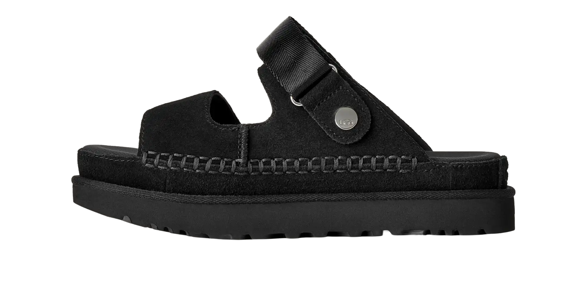 Sandale Glide Solvra