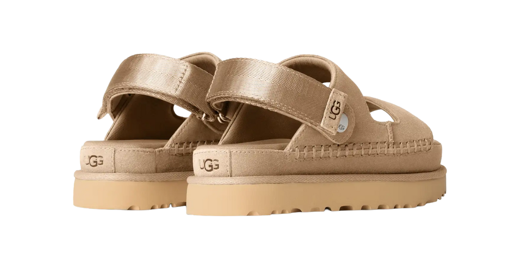 Sandale Glide Solvra