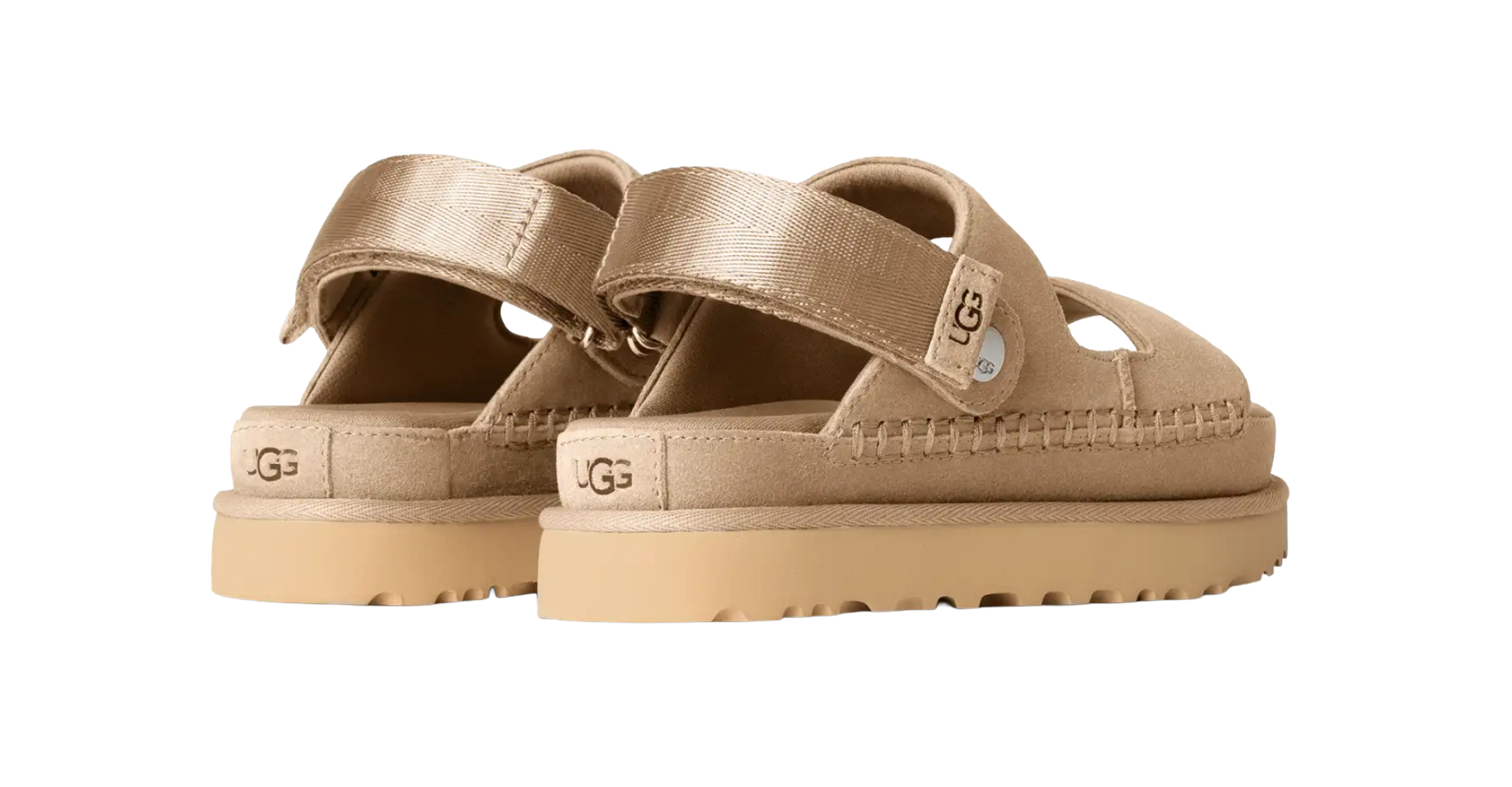 Sandale Glide Solvra