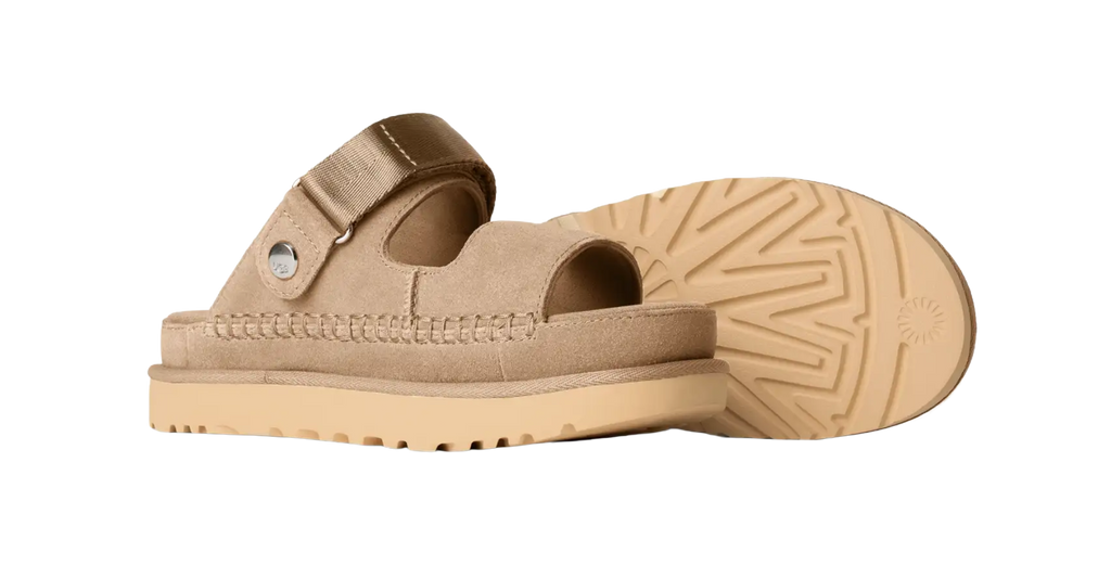 Sandale Glide Solvra