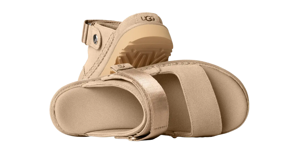 Sandale Glide Solvra
