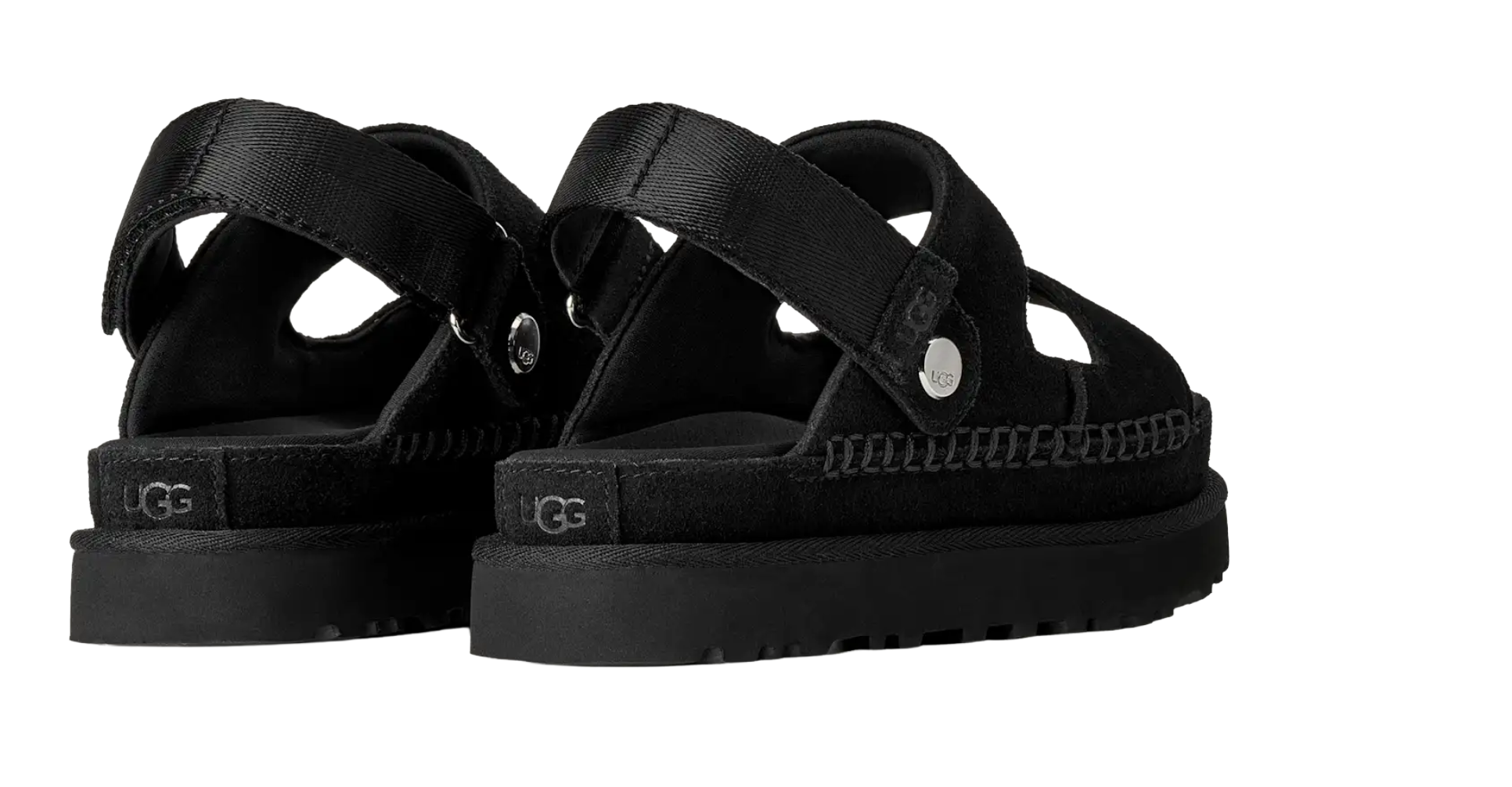Sandale Glide Solvra