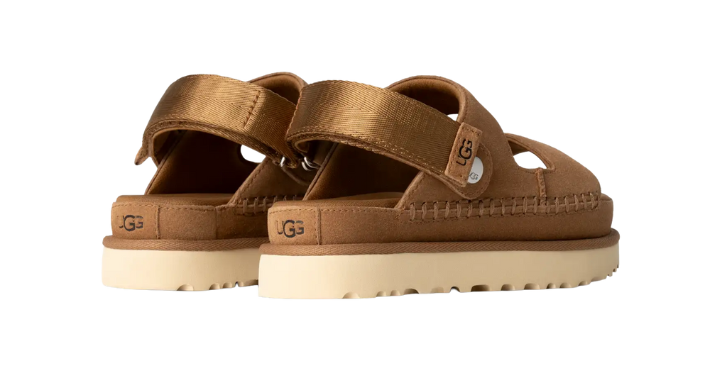 Sandale Glide Solvra