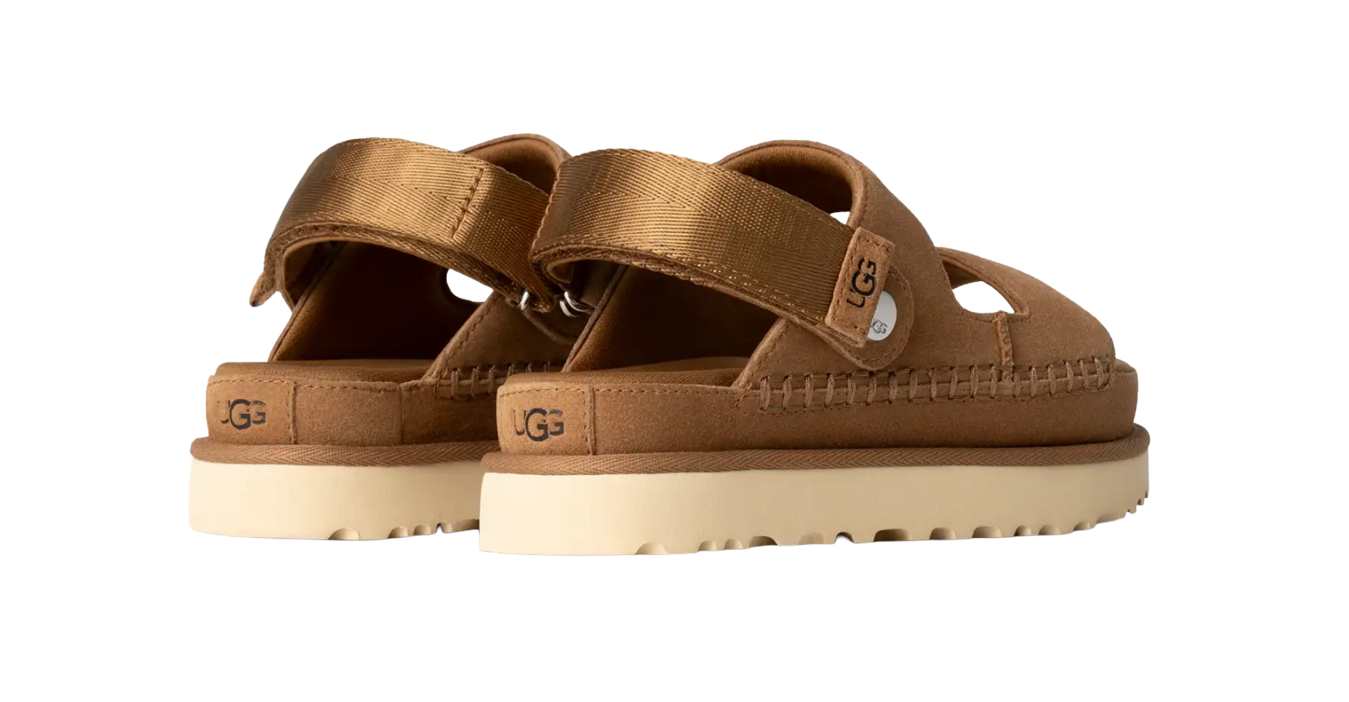 Sandale Glide Solvra