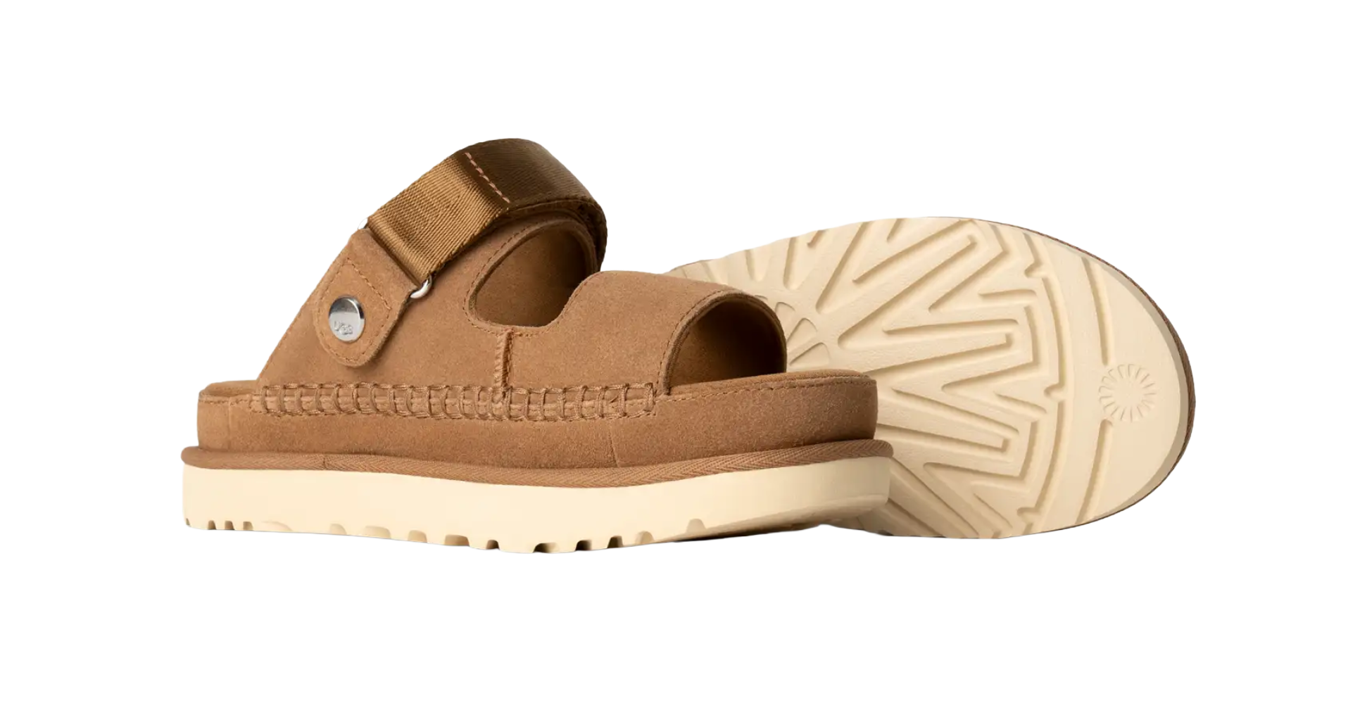 Sandale Glide Solvra