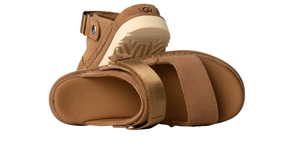 Sandale Glide Solvra