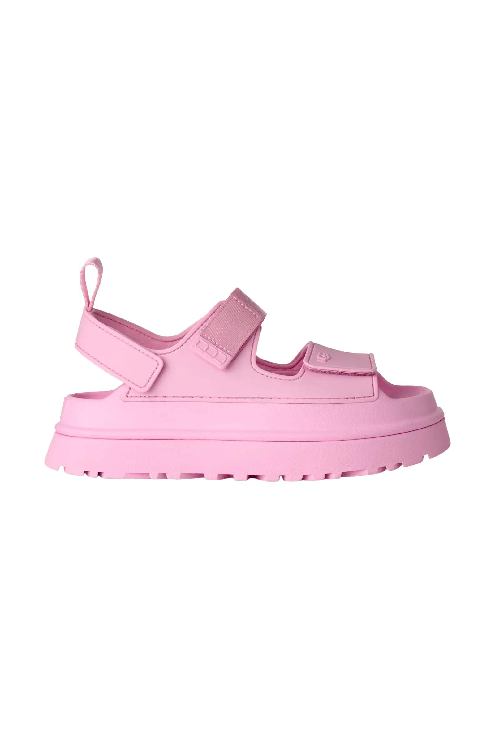 Sandale Glow Solvra