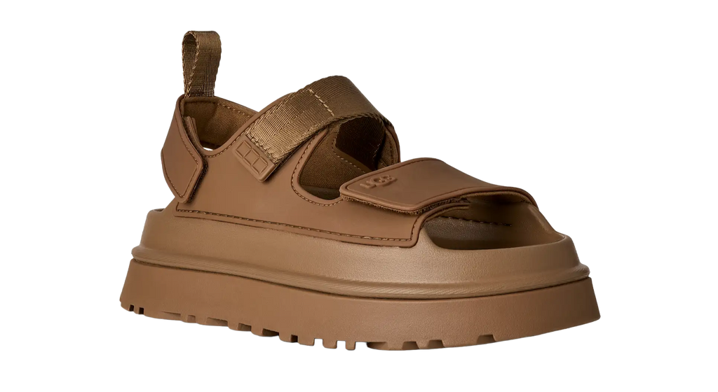 Sandale Glow Solvra