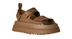 Sandale Glow Solvra