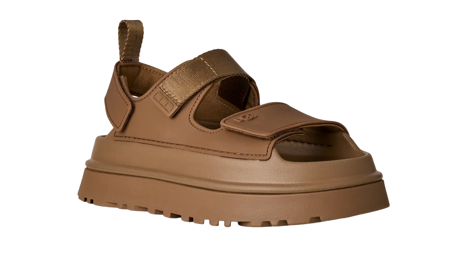 Sandale Glow Solvra