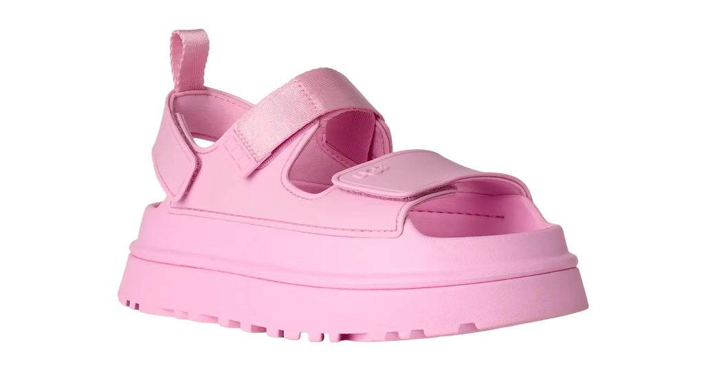 Sandale Glow Solvra