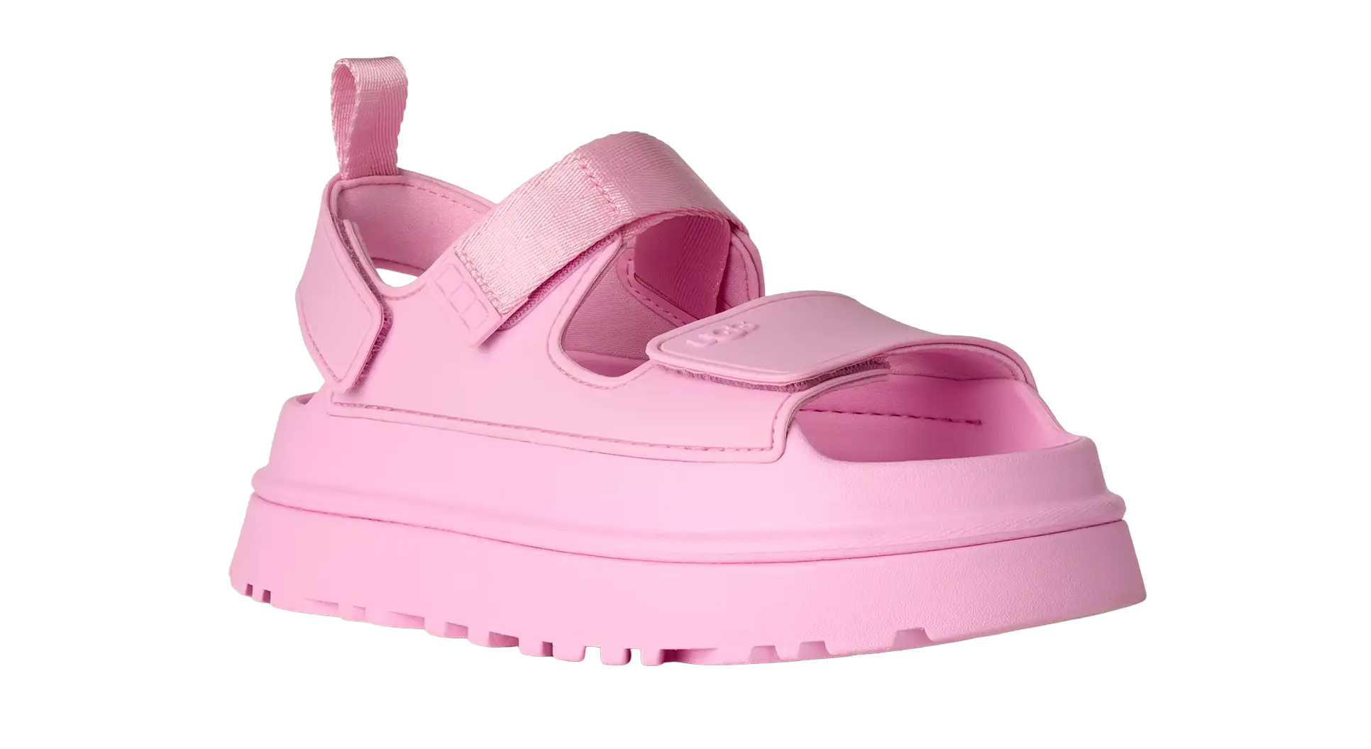 Sandale Glow Solvra