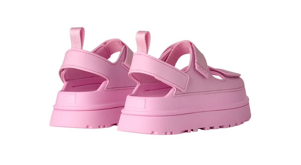 Sandale Glow Solvra
