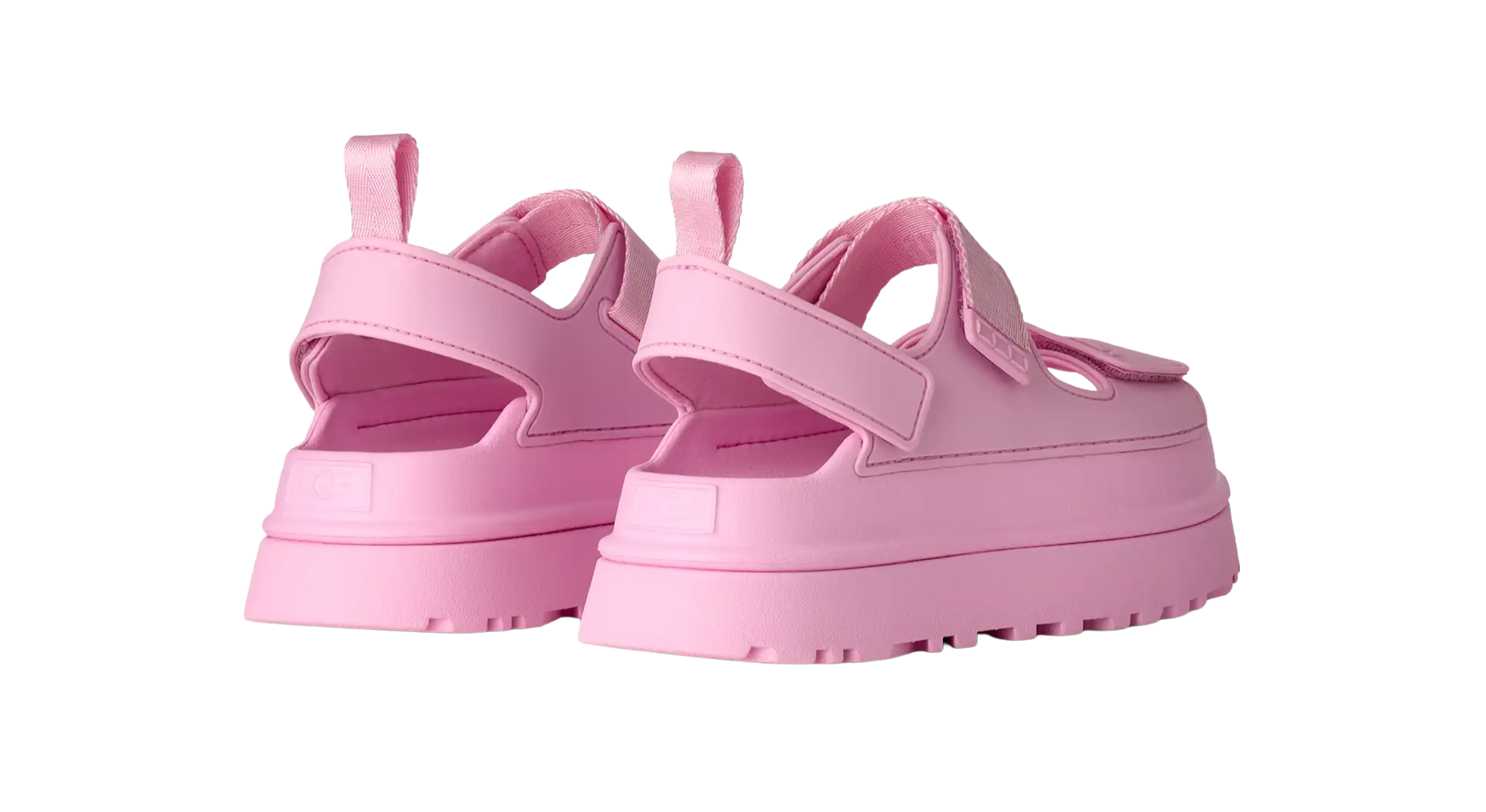 Sandale Glow Solvra