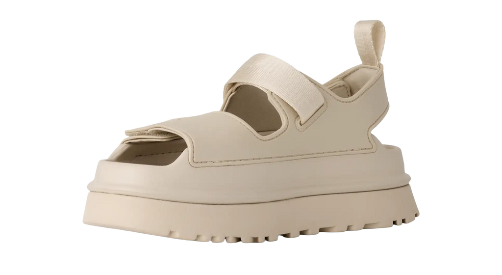Sandale Glow Solvra