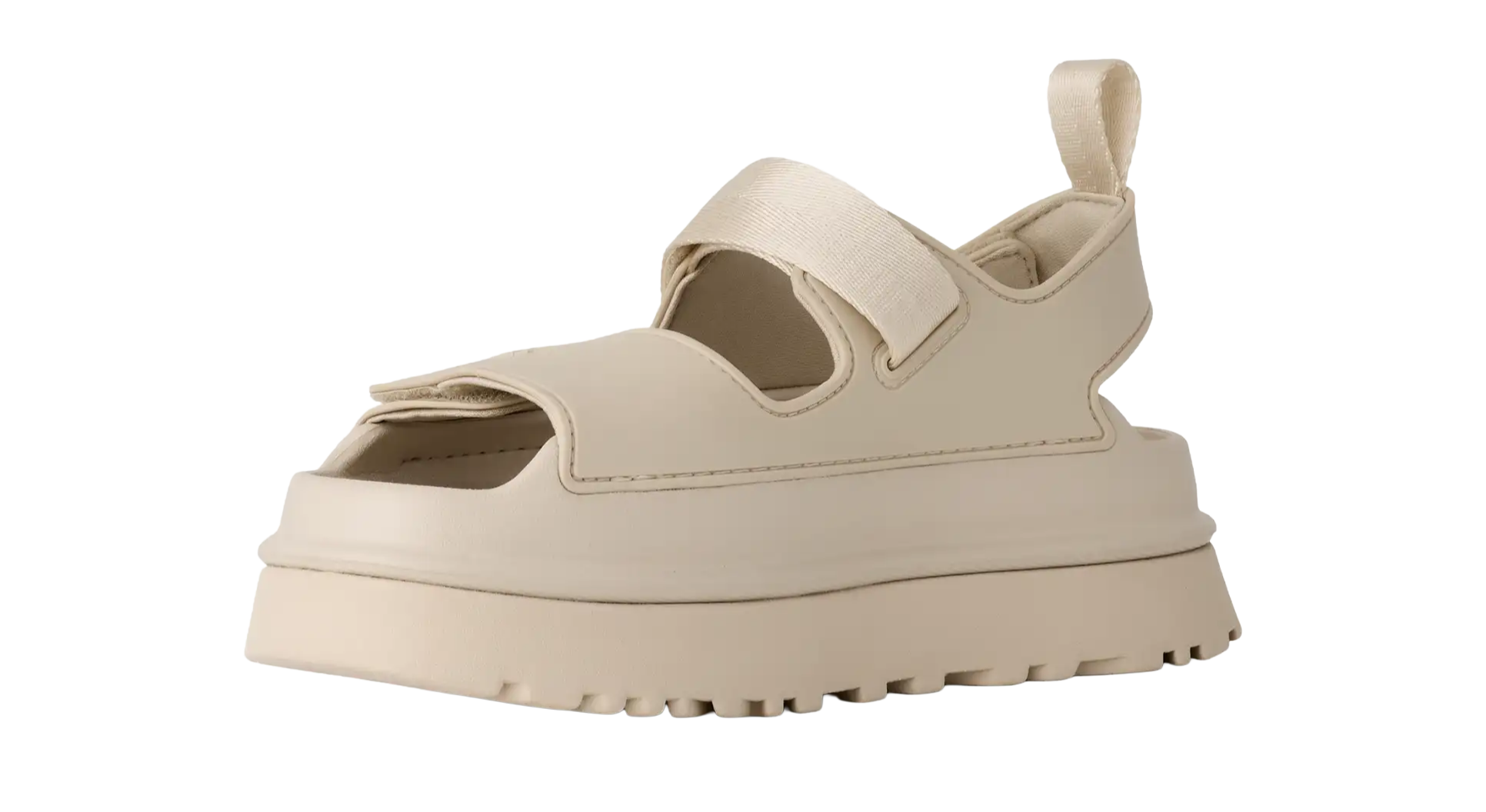Sandale Glow Solvra
