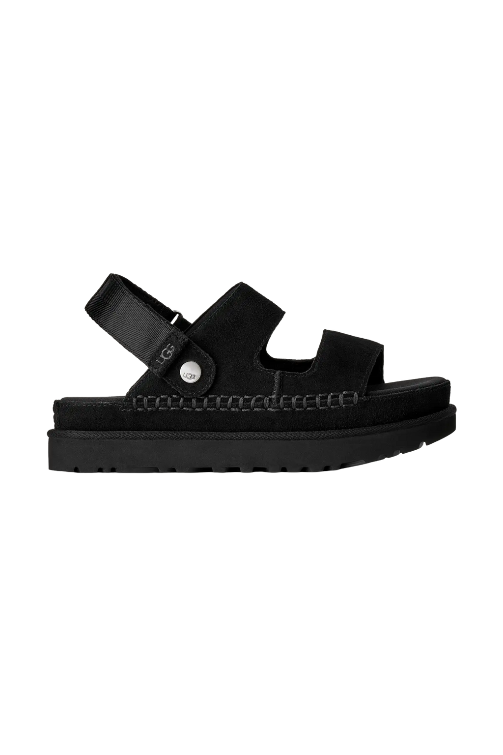 Sandale Glide Solvra