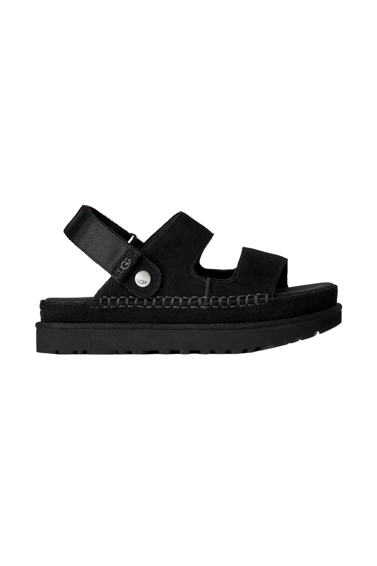 Sandale Glide Solvra