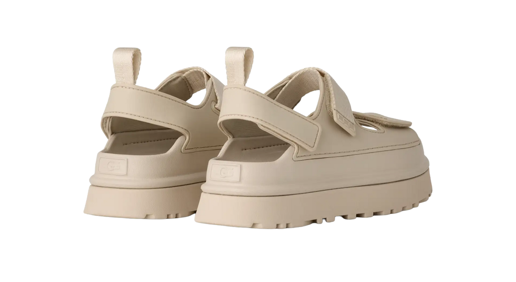 Sandale Glow Solvra