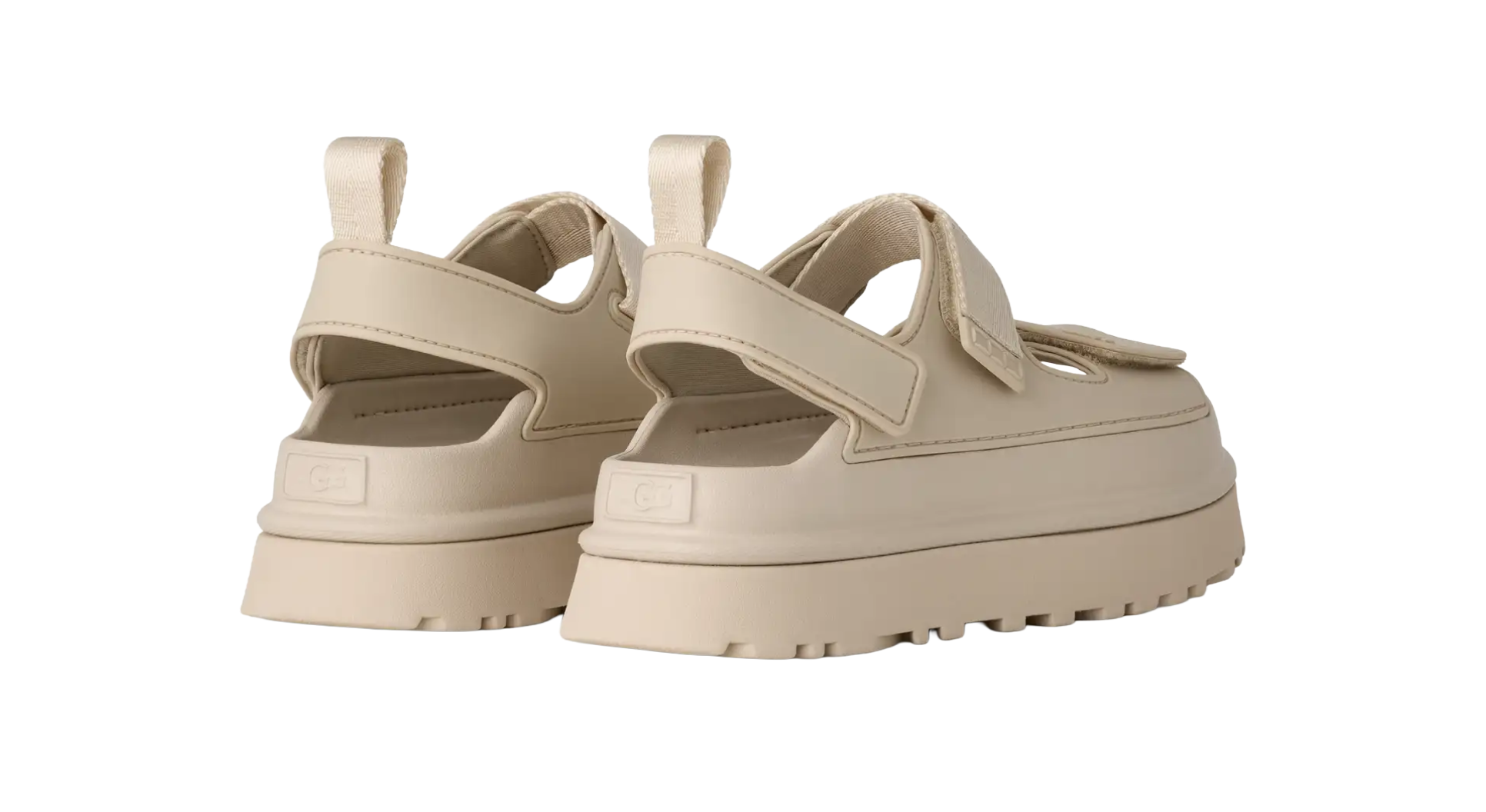 Sandale Glow Solvra