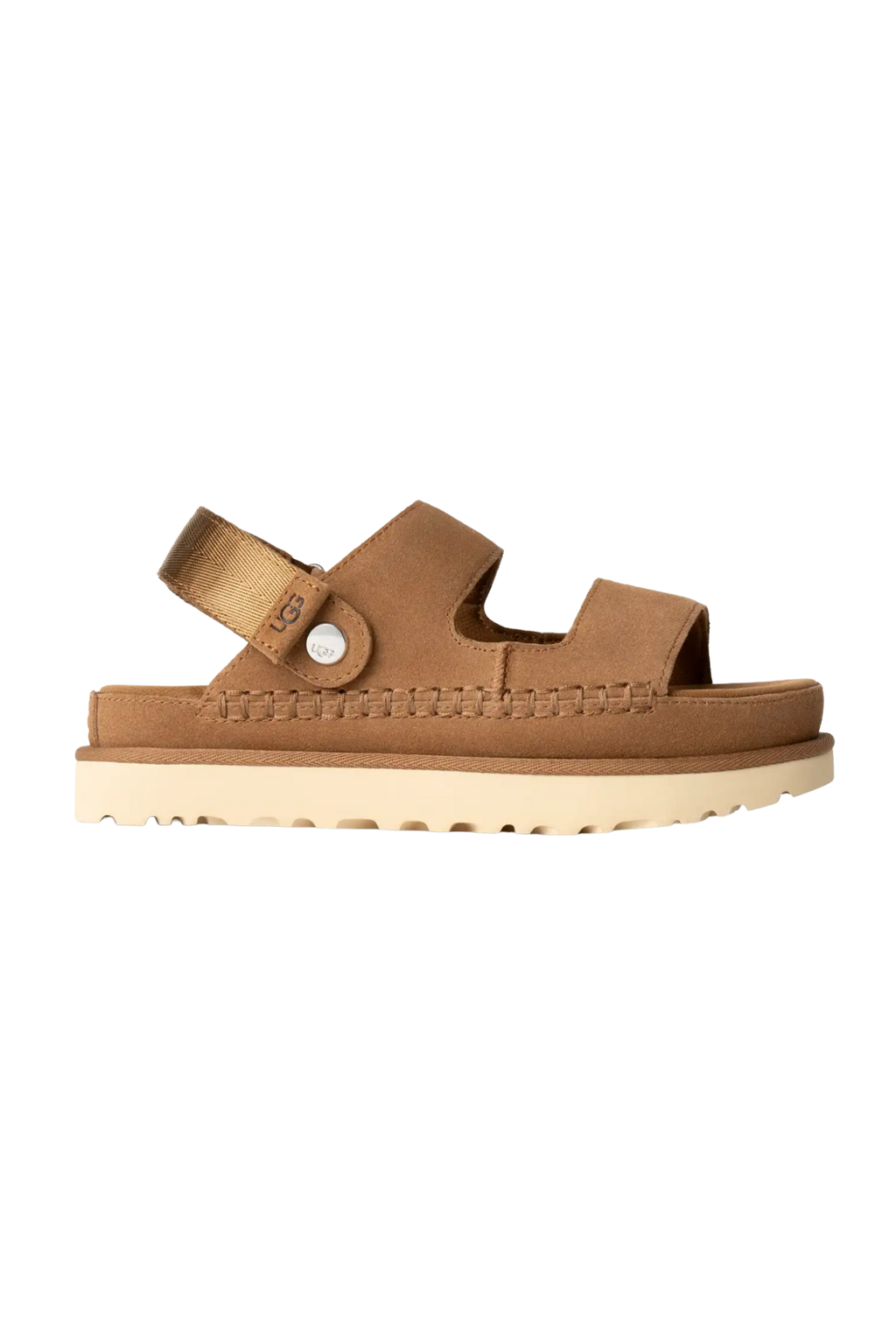 Sandale Glide Solvra