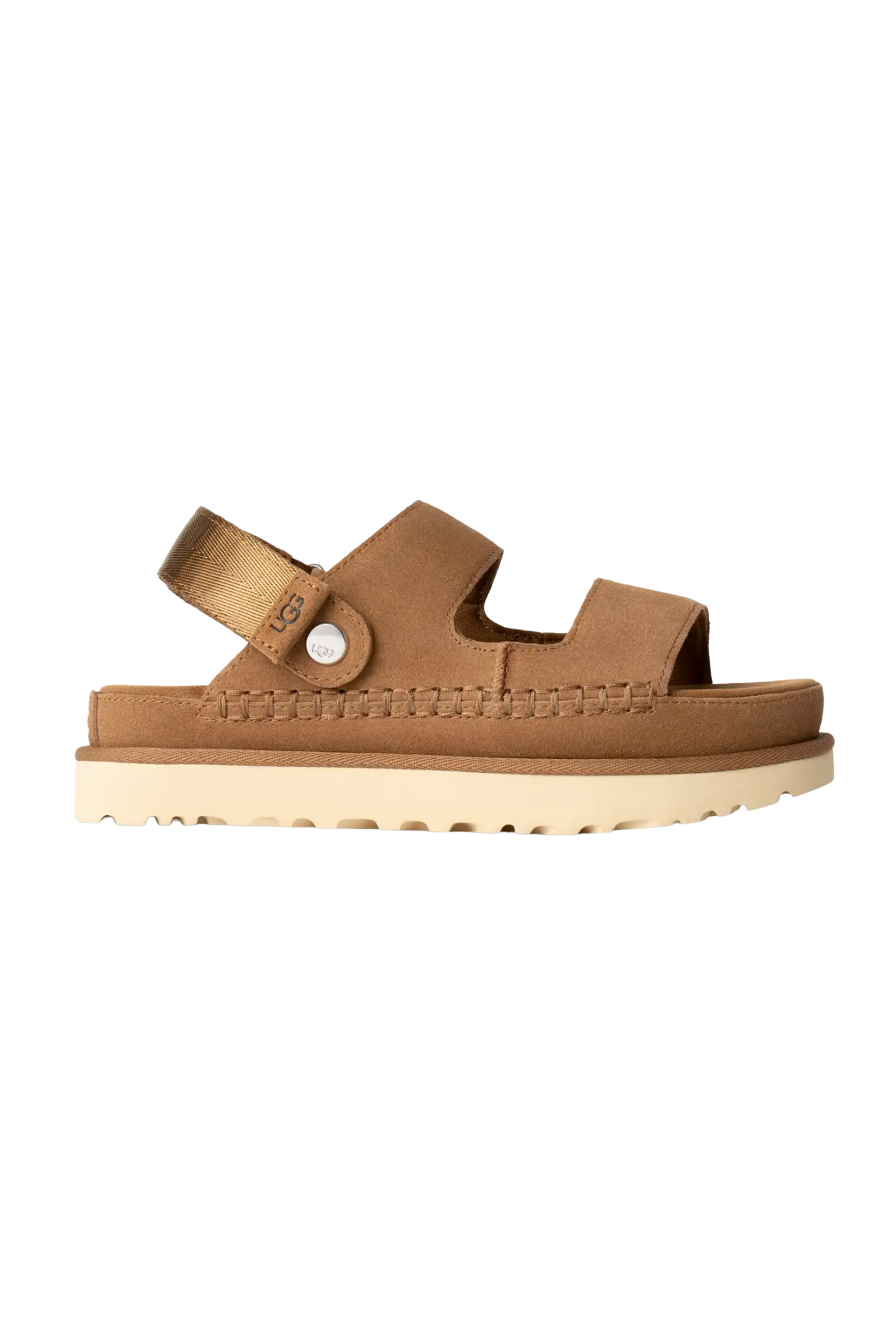 Sandale Glide Solvra