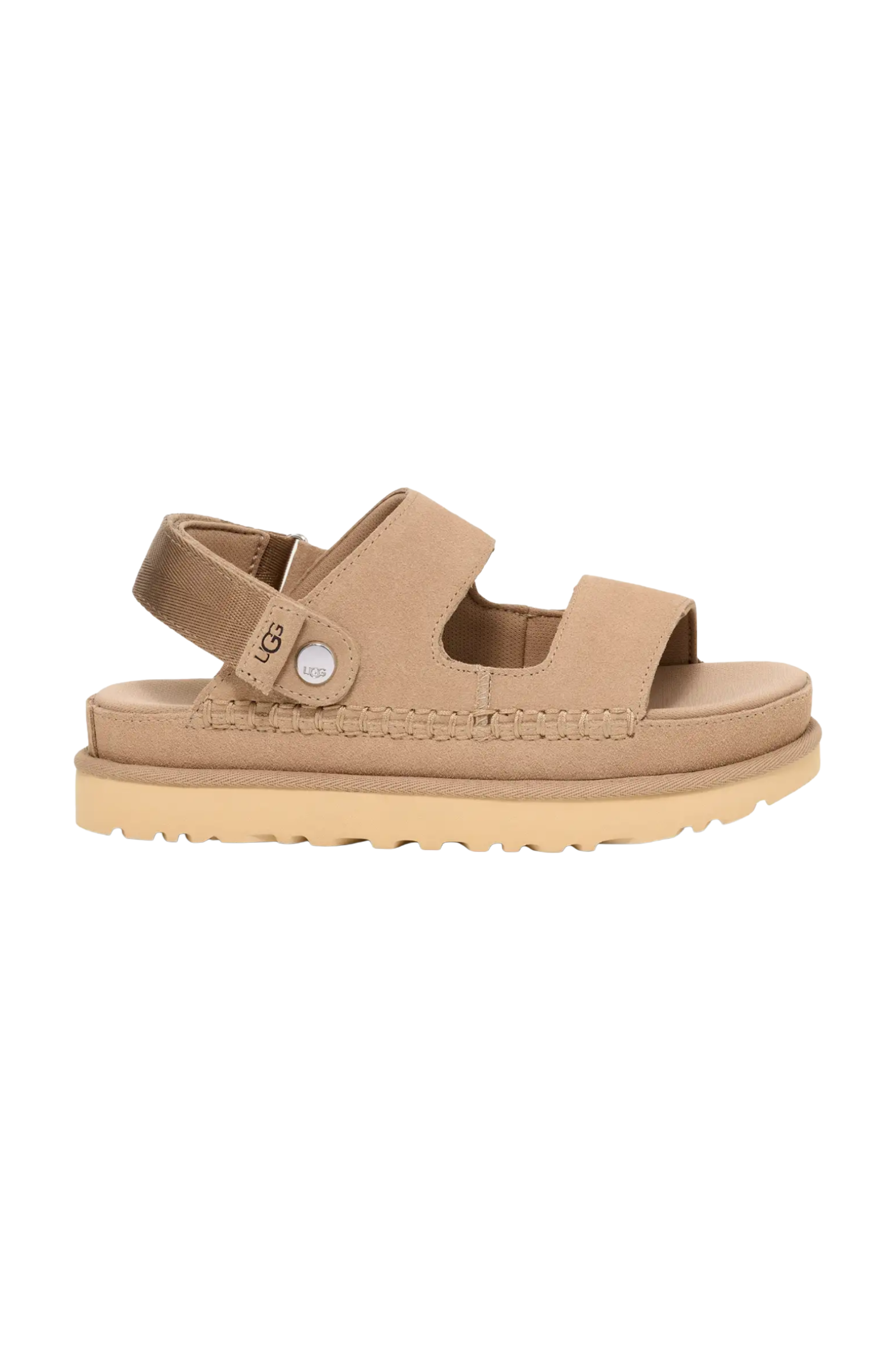 Sandale Glide Solvra